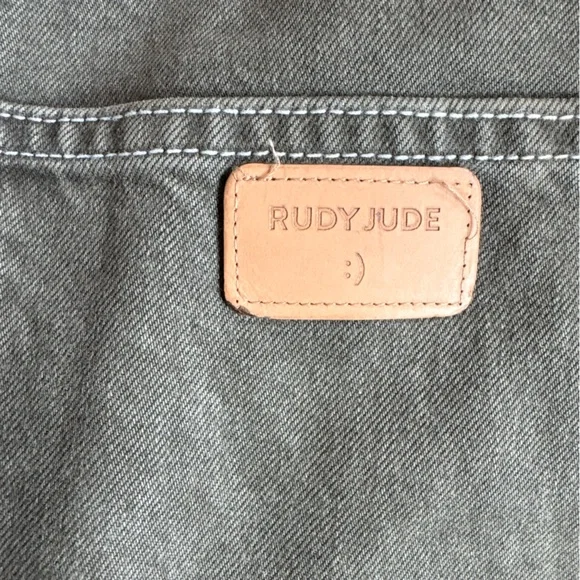 Rudy Jude Canvas Ropers, RJ5 - Picture 5 of 7